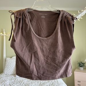 American Eagle Top